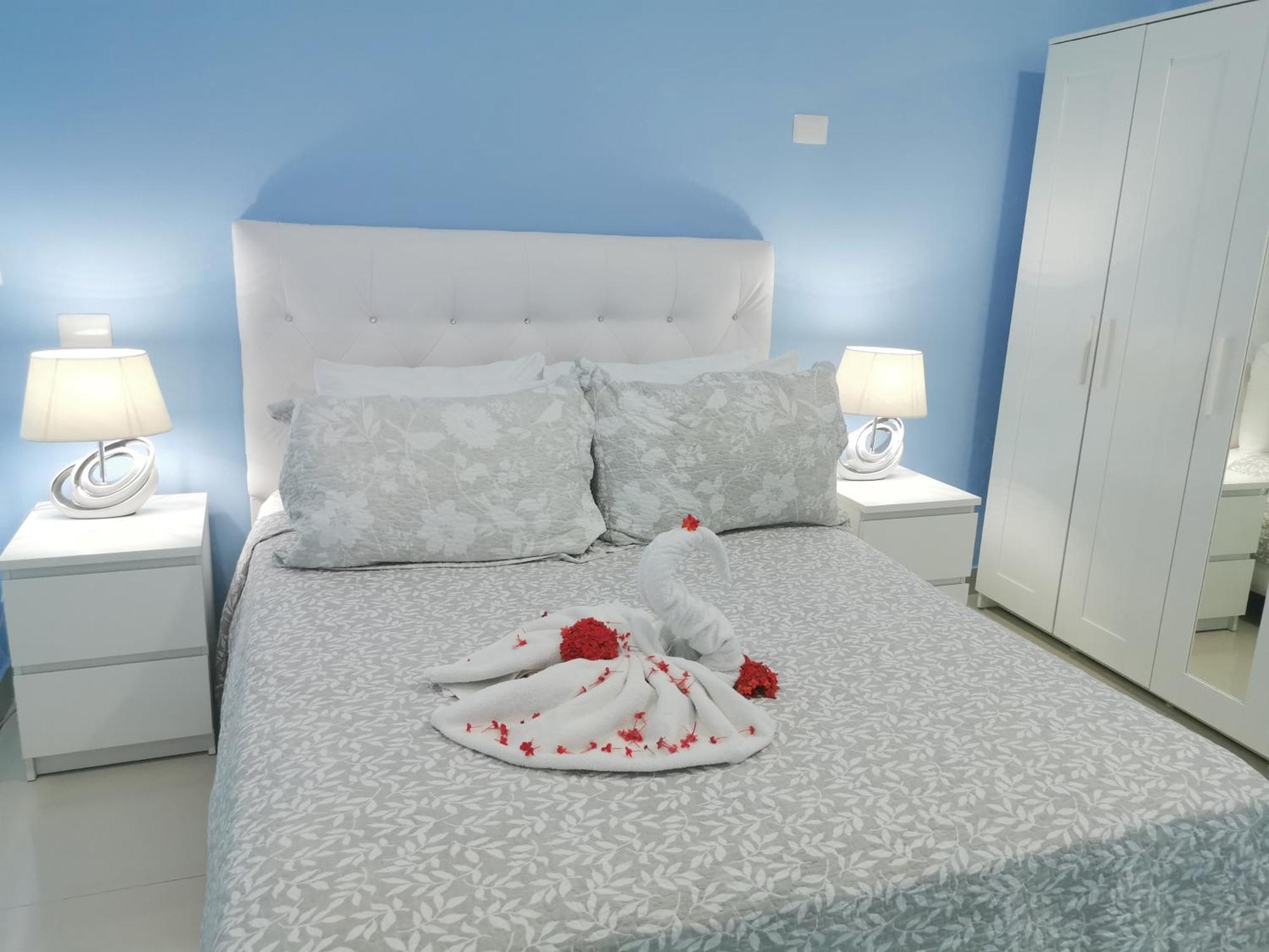 Ducassi Deluxe Playa Corales - Rooftop Pool, Restaurants And Club Aparthotel Punta Cana