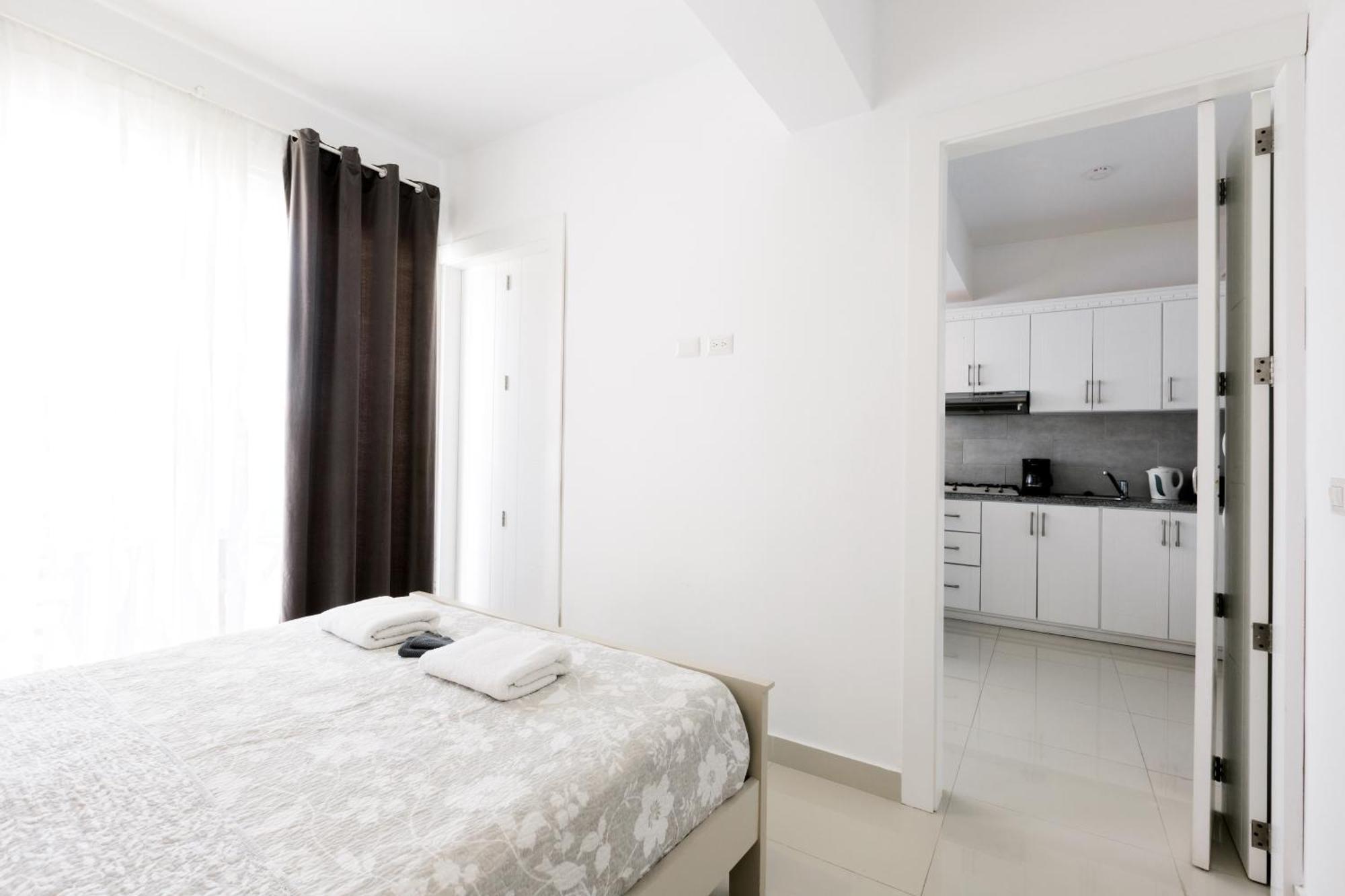 Aparthotel Ducassi Deluxe Playa Corales - Rooftop Pool, Restaurants And Club 5*
