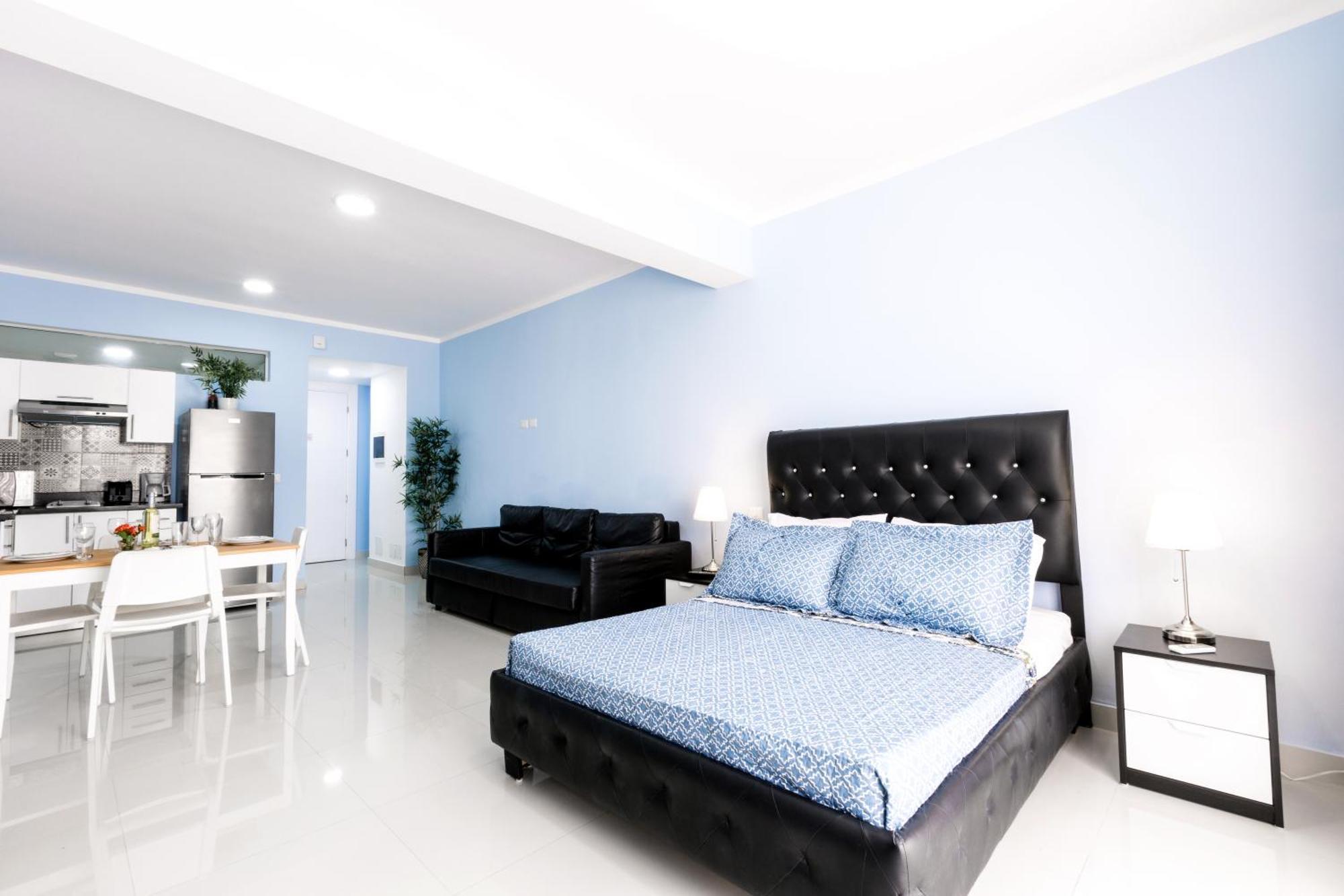 Ducassi Deluxe Playa Corales - Rooftop Pool, Restaurants And Club 5* Punta Cana