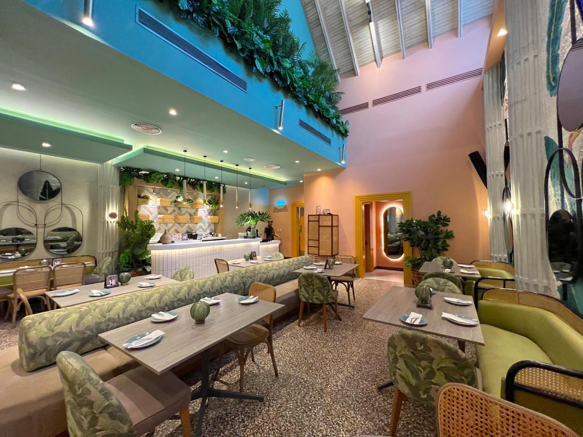 Aparthotel Ducassi Deluxe Playa Corales - Rooftop Pool, Restaurants And Club