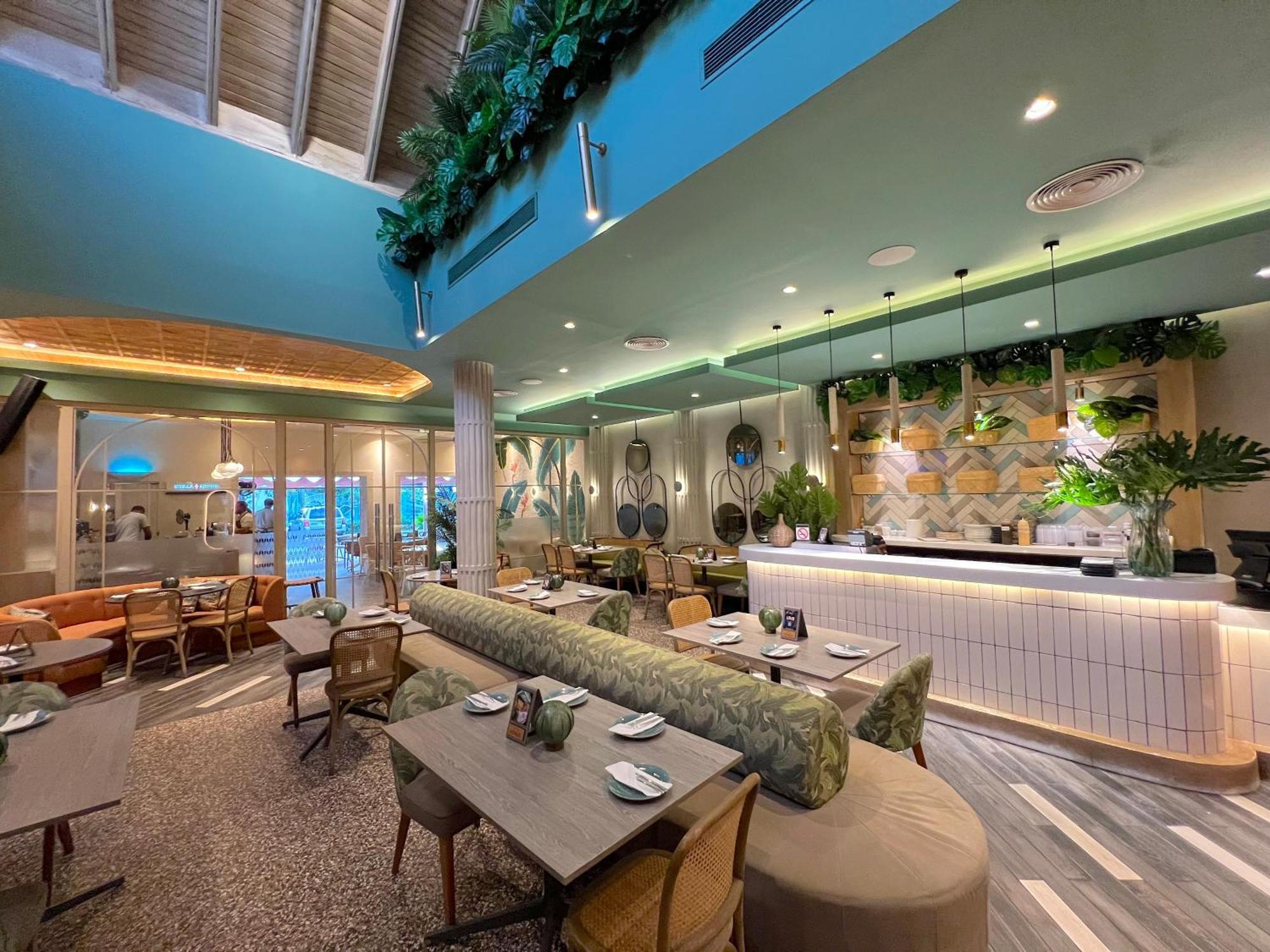 Aparthotel Ducassi Deluxe Playa Corales - Rooftop Pool, Restaurants And Club 5*