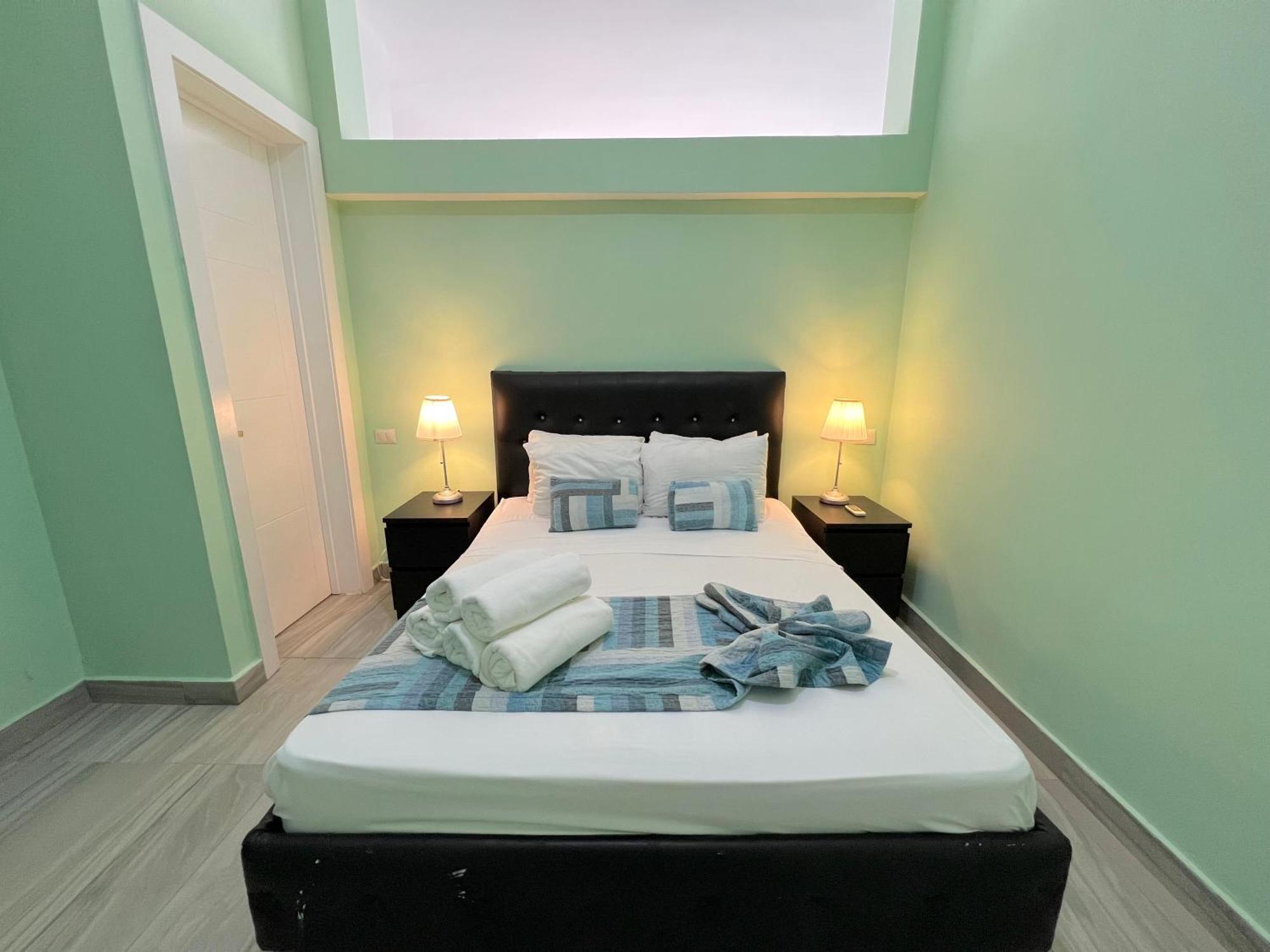 Ducassi Deluxe Playa Corales - Rooftop Pool, Restaurants And Club