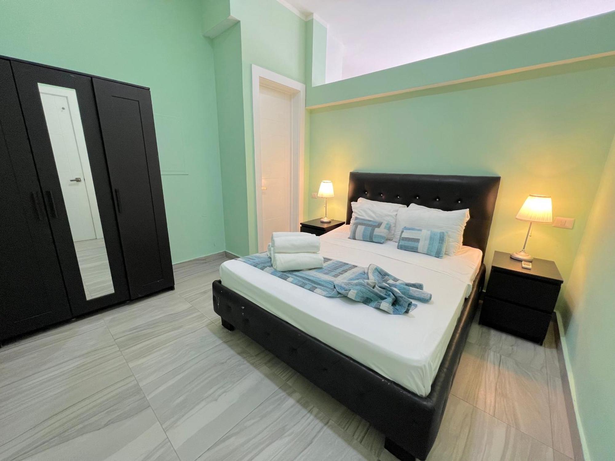 Aparthotel Ducassi Deluxe Playa Corales - Rooftop Pool, Restaurants And Club 5*
