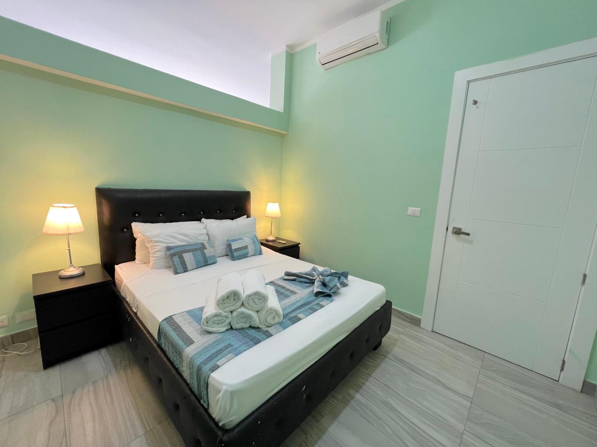 Ducassi Deluxe Playa Corales - Rooftop Pool, Restaurants And Club Punta Cana