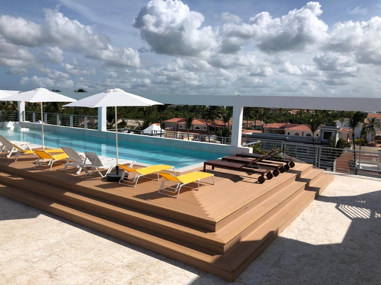 Aparthotel Ducassi Deluxe Playa Corales - Rooftop Pool, Restaurants And Club 5*