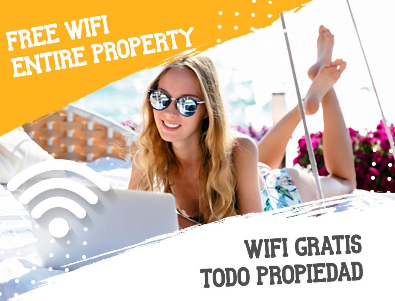 Ducassi Deluxe Playa Corales - Rooftop Pool, Restaurants And Club Aparthotel 5*