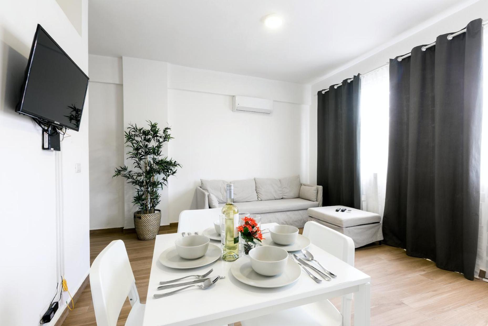 Ducassi Deluxe Playa Corales - Rooftop Pool, Restaurants And Club Aparthotel 5*
