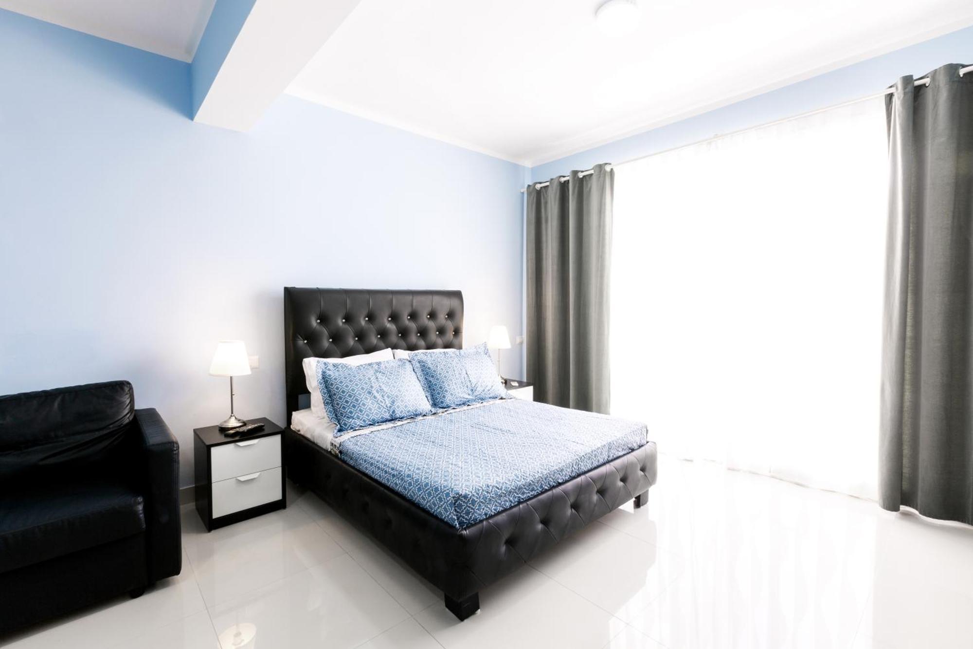 Ducassi Deluxe Playa Corales - Rooftop Pool, Restaurants And Club 5* Punta Cana
