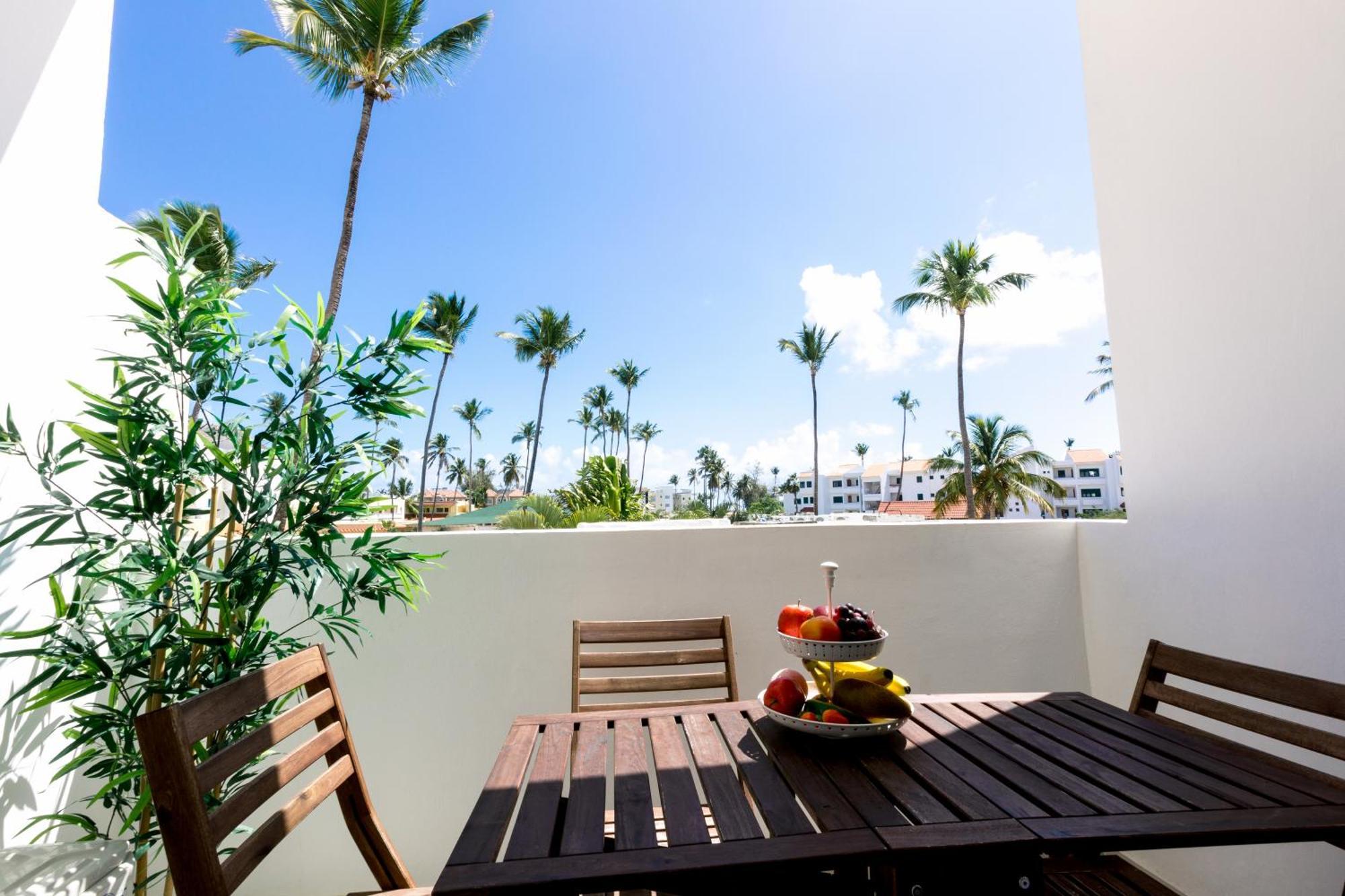 Ducassi Deluxe Playa Corales - Rooftop Pool, Restaurants And Club Aparthotel 5*