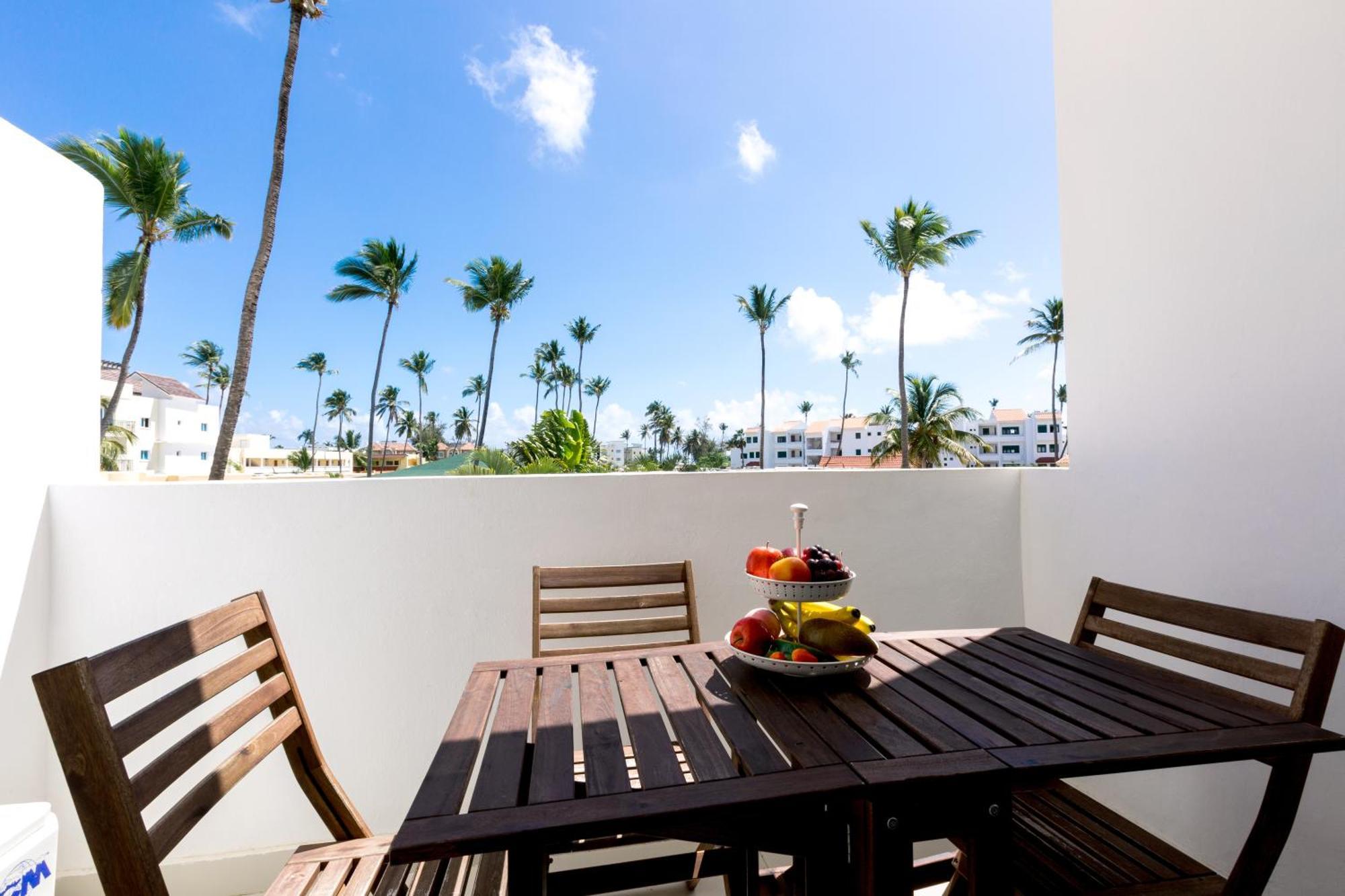 Ducassi Deluxe Playa Corales - Rooftop Pool, Restaurants And Club 5* Punta Cana