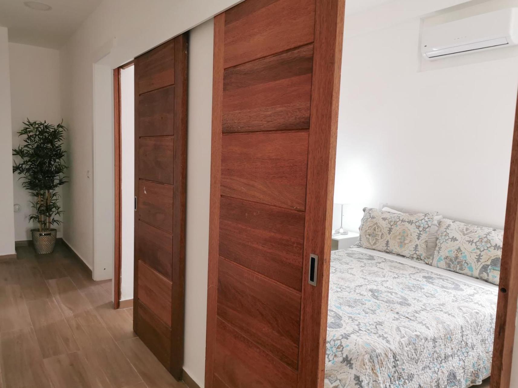 Aparthotel Ducassi Deluxe Playa Corales - Rooftop Pool, Restaurants And Club Punta Cana