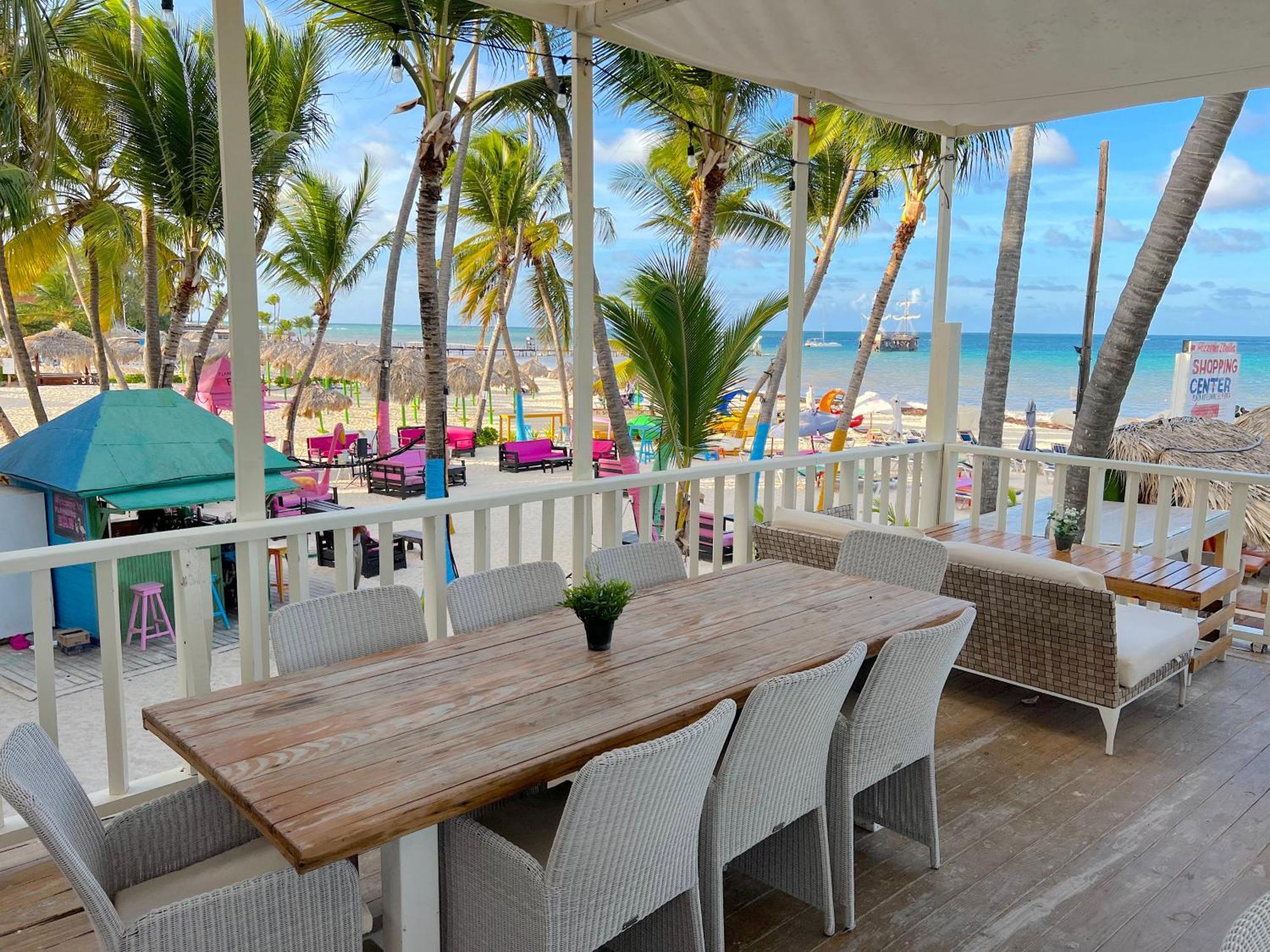 Ducassi Deluxe Playa Corales - Rooftop Pool, Restaurants And Club