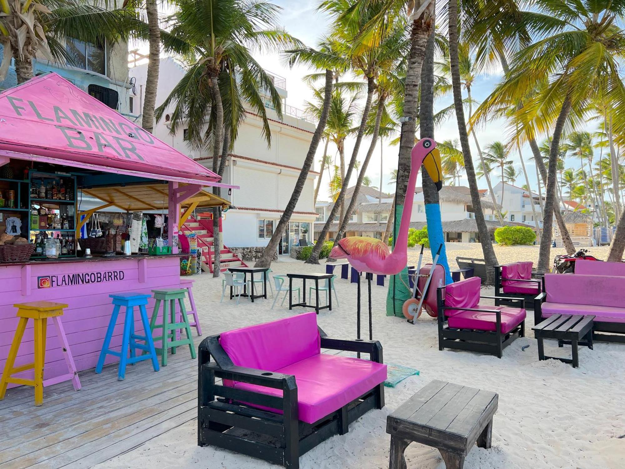 Ducassi Deluxe Playa Corales - Rooftop Pool, Restaurants And Club Aparthotel
