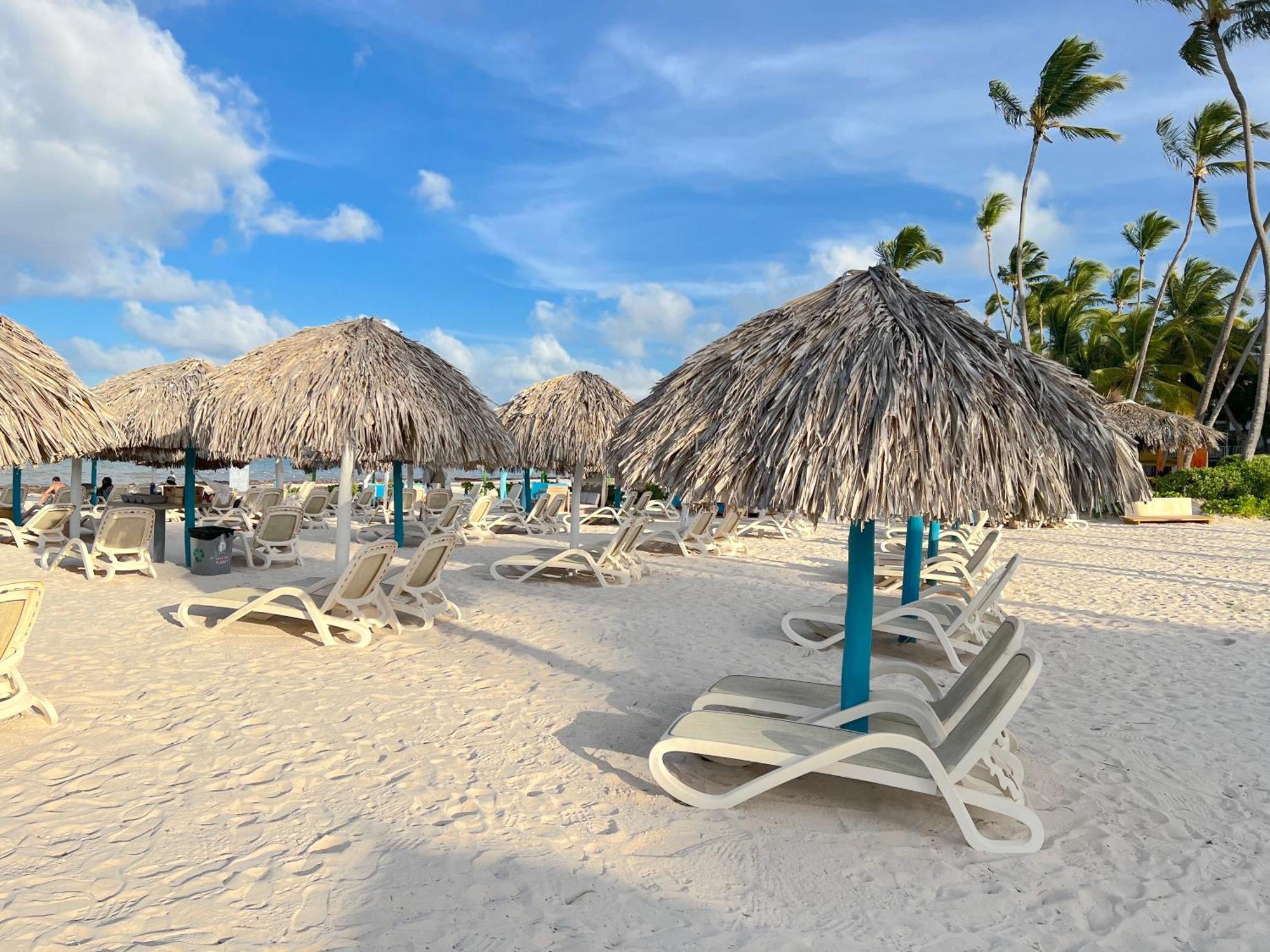 Ducassi Deluxe Playa Corales - Rooftop Pool, Restaurants And Club 5* Punta Cana