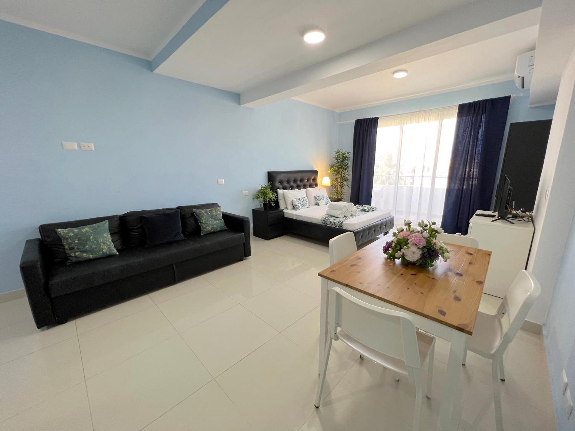 Ducassi Deluxe Playa Corales - Rooftop Pool, Restaurants And Club