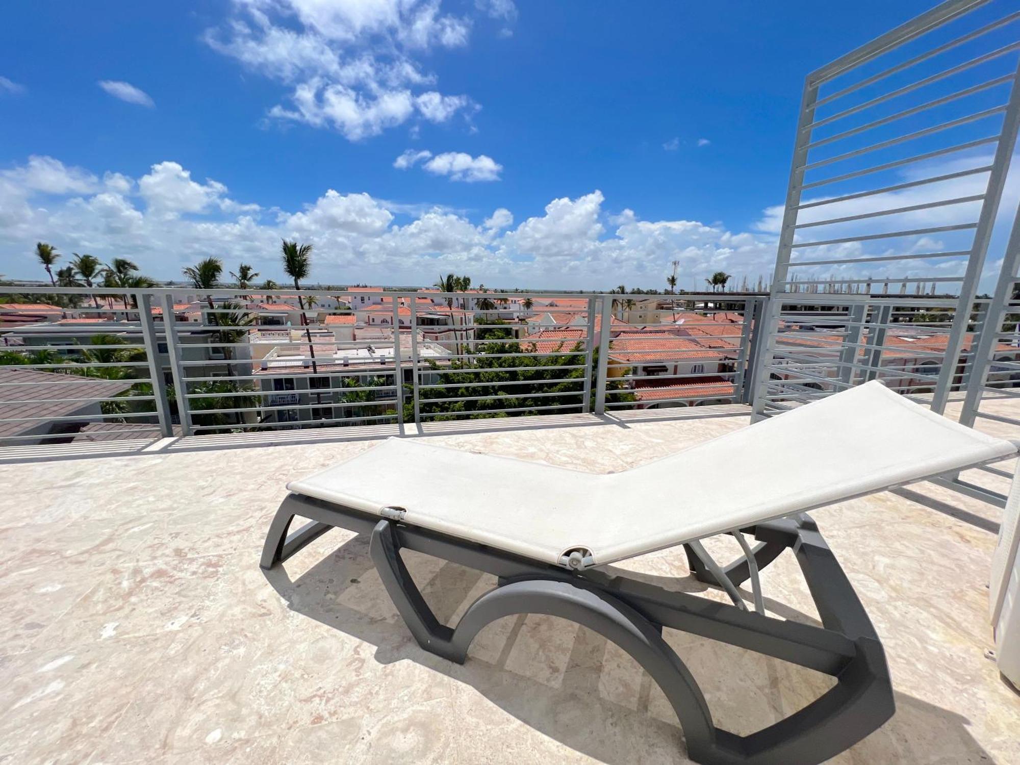 Ducassi Deluxe Playa Corales - Rooftop Pool, Restaurants And Club Aparthotel