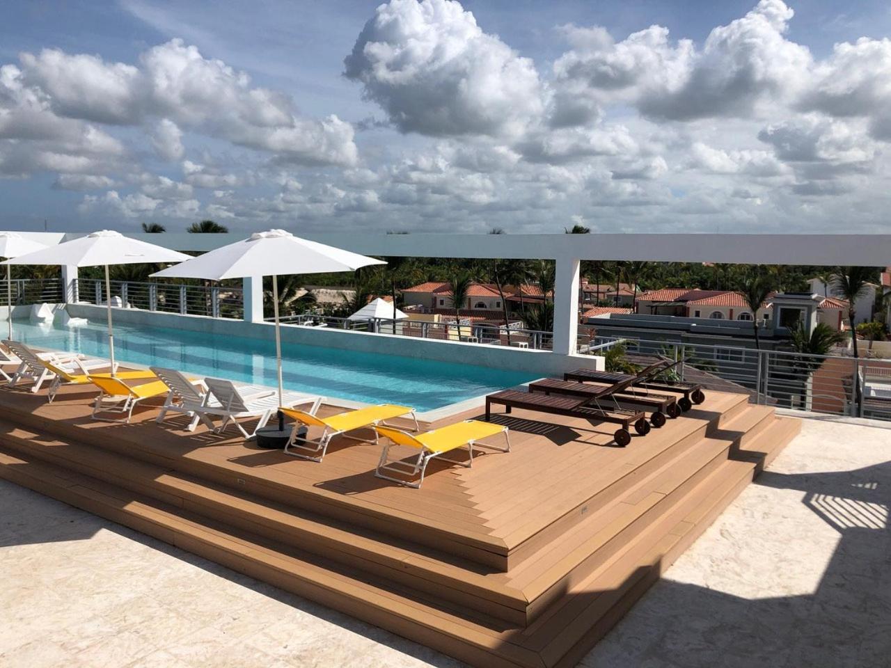 Ducassi Deluxe Playa Corales - Rooftop Pool, Restaurants And Club Aparthotel