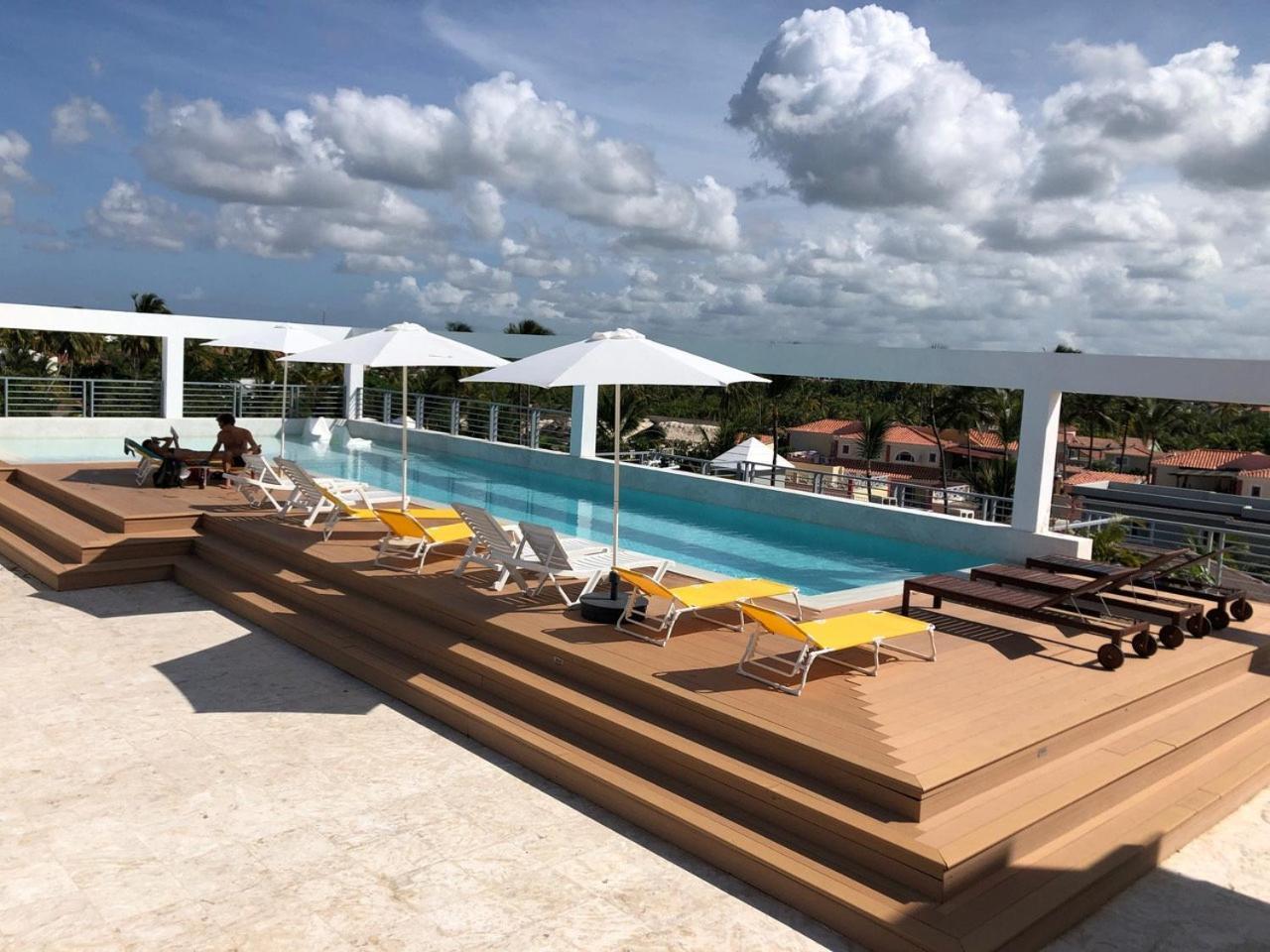 Ducassi Deluxe Playa Corales - Rooftop Pool, Restaurants And Club Aparthotel 5*